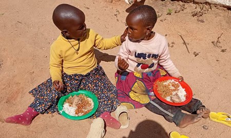 TANZANIA