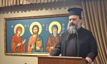 μπουνια