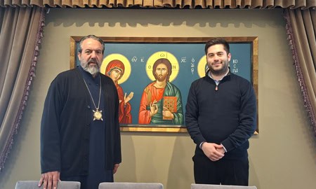 καμερουν